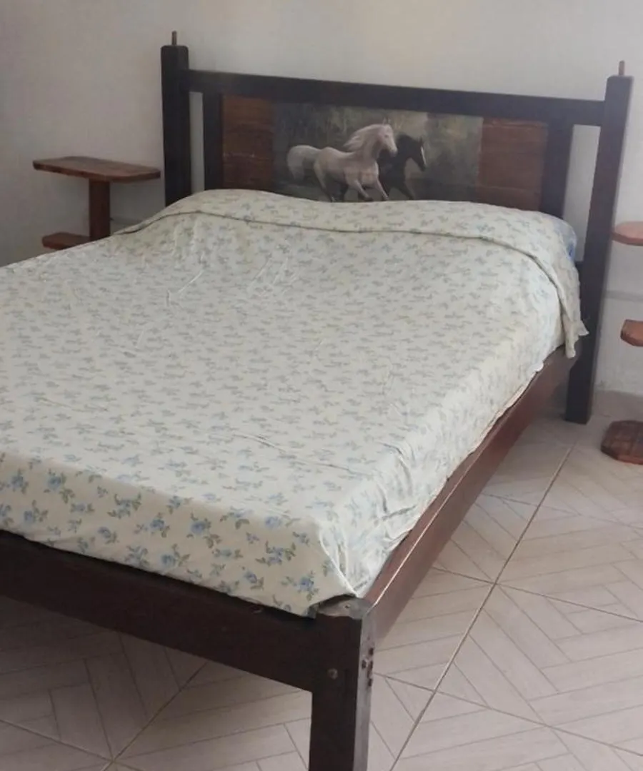 Casa Verona Arraial Dajuda Porto Seguro 0*,  Brazílie