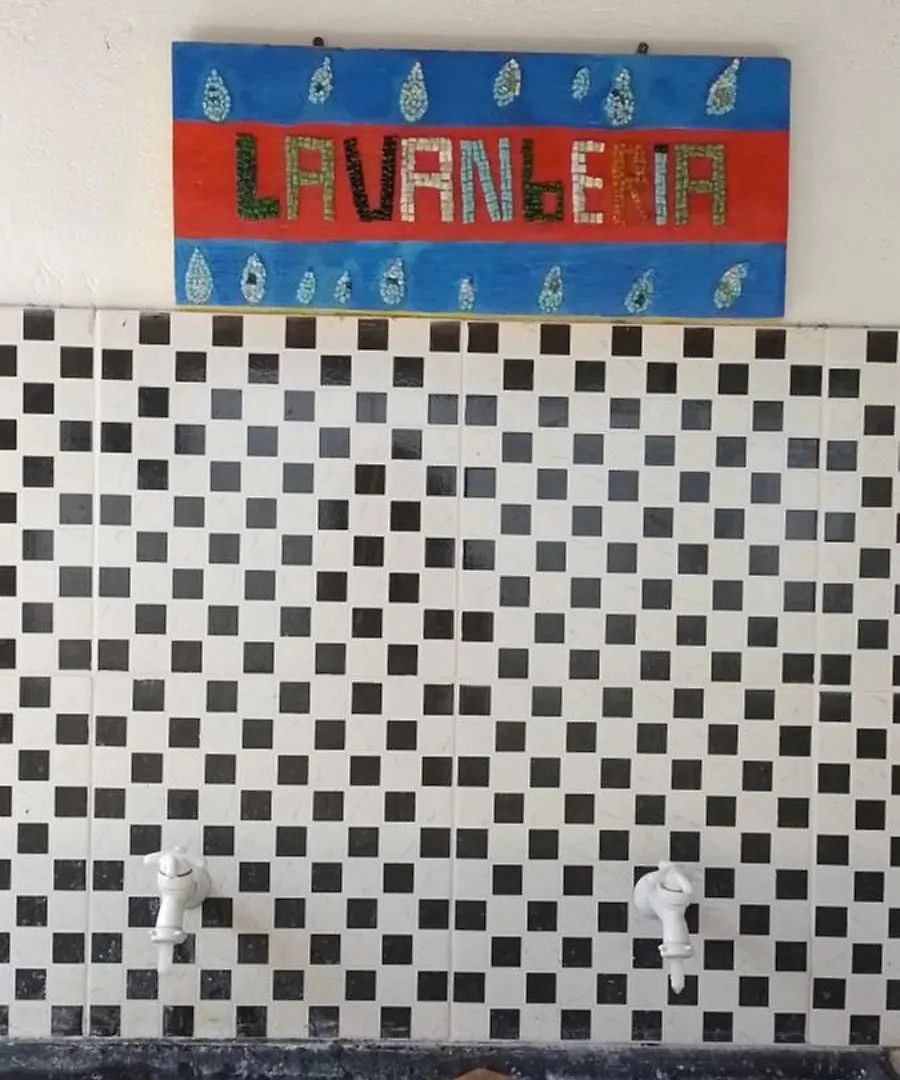 Casa Verona Arraial Dajuda Porto Seguro Prázdninový dům