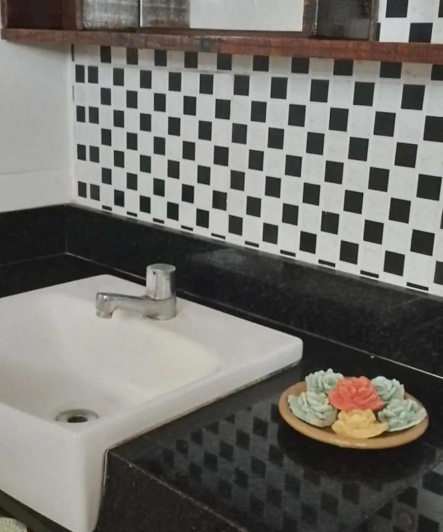 Prázdninový dům Casa Verona Arraial Dajuda Porto Seguro