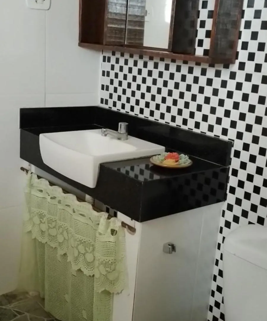 Casa Verona Arraial Dajuda Porto Seguro