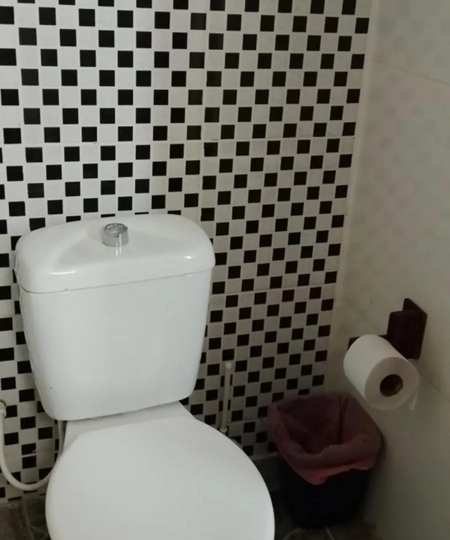 Prázdninový dům Casa Verona Arraial Dajuda Porto Seguro Brazílie