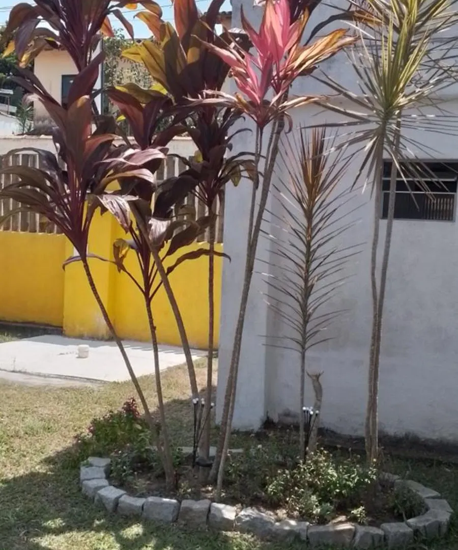 Casa Verona Arraial Dajuda Porto Seguro