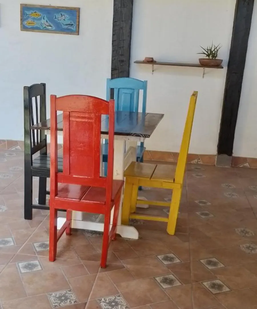 Prázdninový dům Casa Verona Arraial Dajuda Porto Seguro