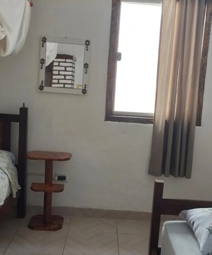 Casa Verona Arraial Dajuda Porto Seguro Brazílie