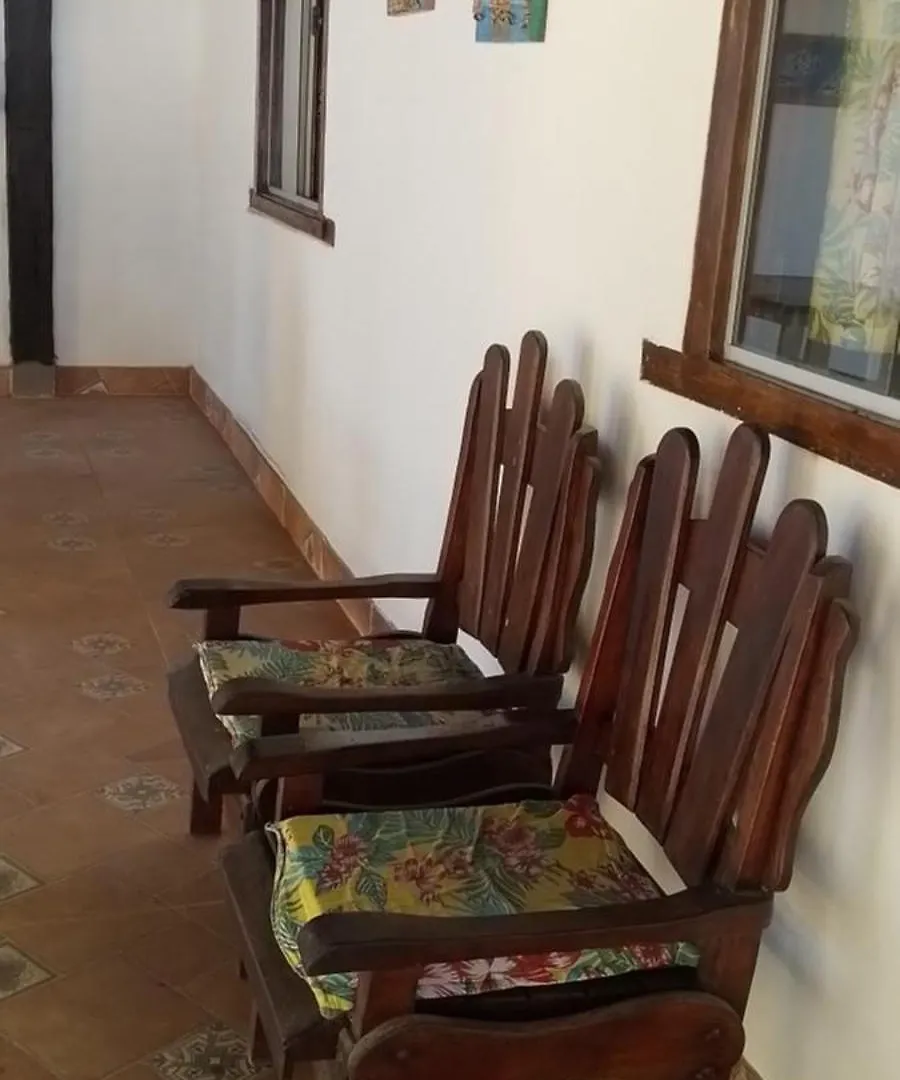 Casa Verona Arraial Dajuda Porto Seguro 0*,  Brazílie